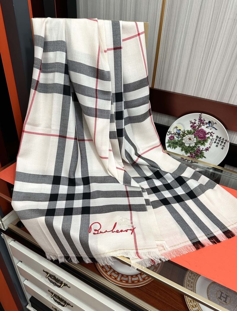 Burberry Scarf